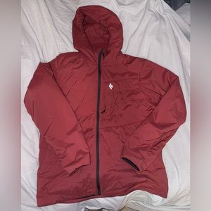 Black Diamond Men’s’ First Light Stretch Hoody